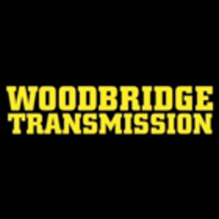 Woodbridge Transmissions Logo