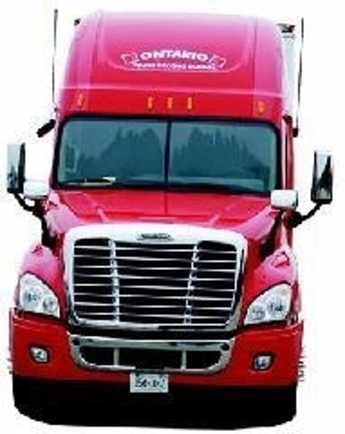 Images Ontario Truck Driving School (OTDS)