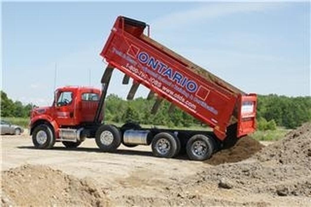 Images Ontario Truck Driving School