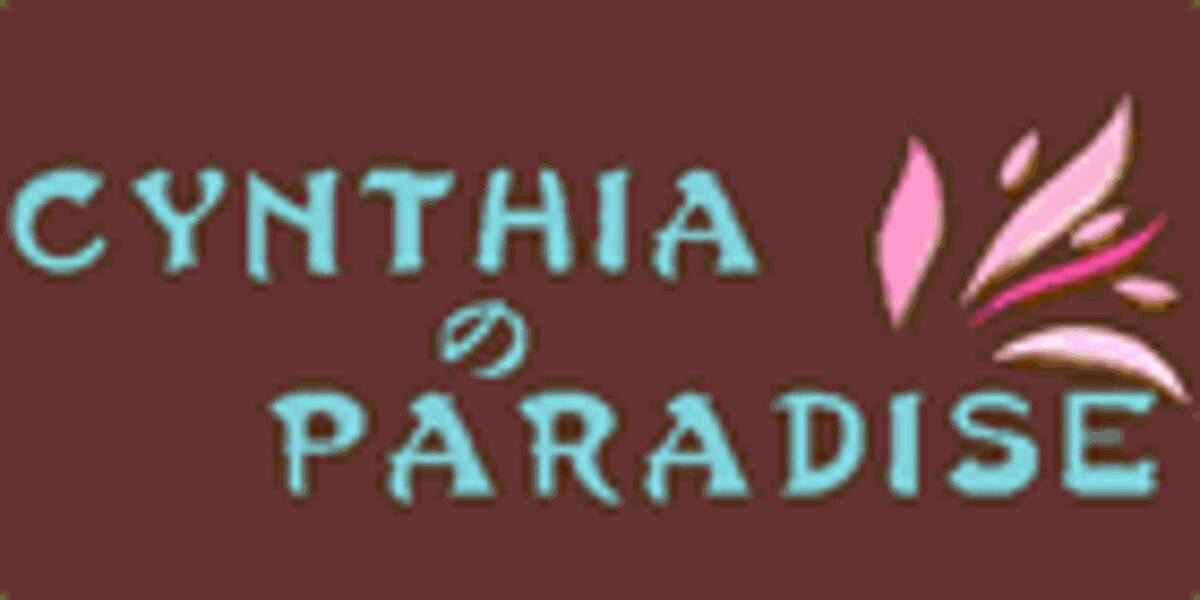 Cynthia's Paradise Logo