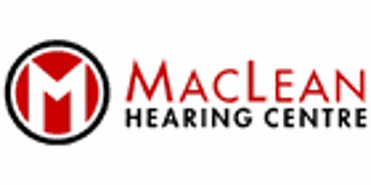 Maclean Hearing Center Logo