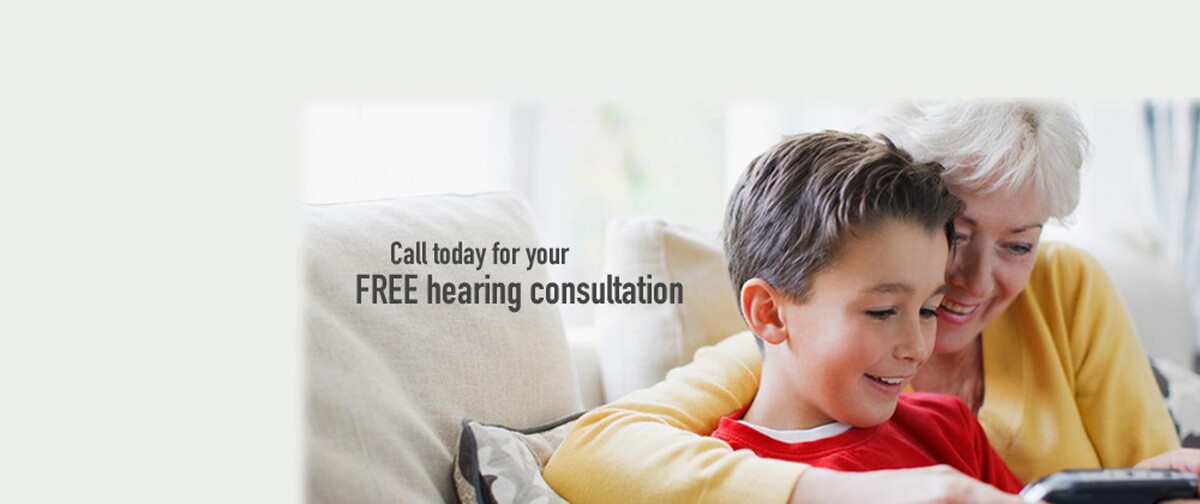 Images Maclean Hearing Center