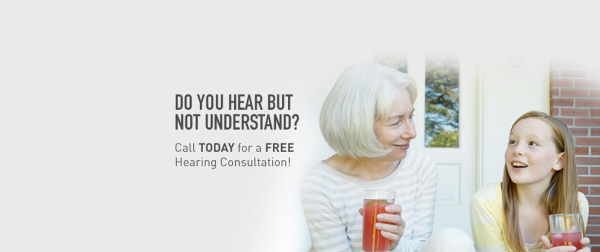 Images Maclean Hearing Center