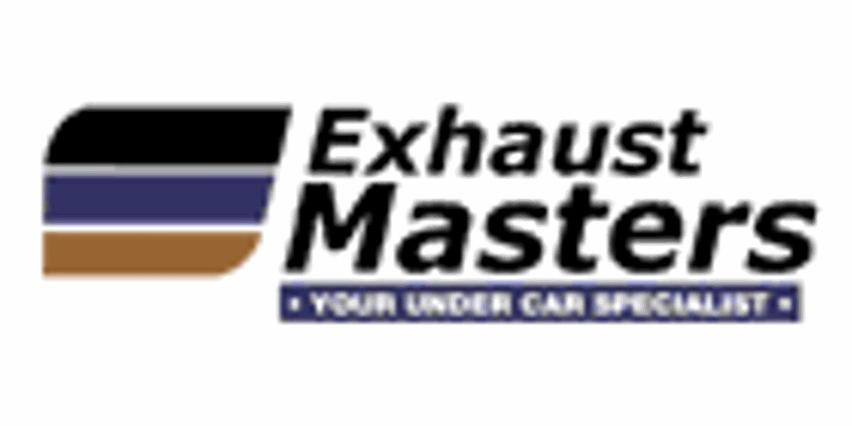 Exhaust Masters Lloydminster Logo