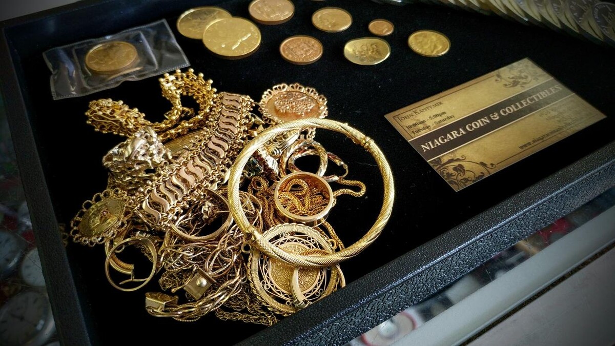 Images Niagara Coin And Collectibles