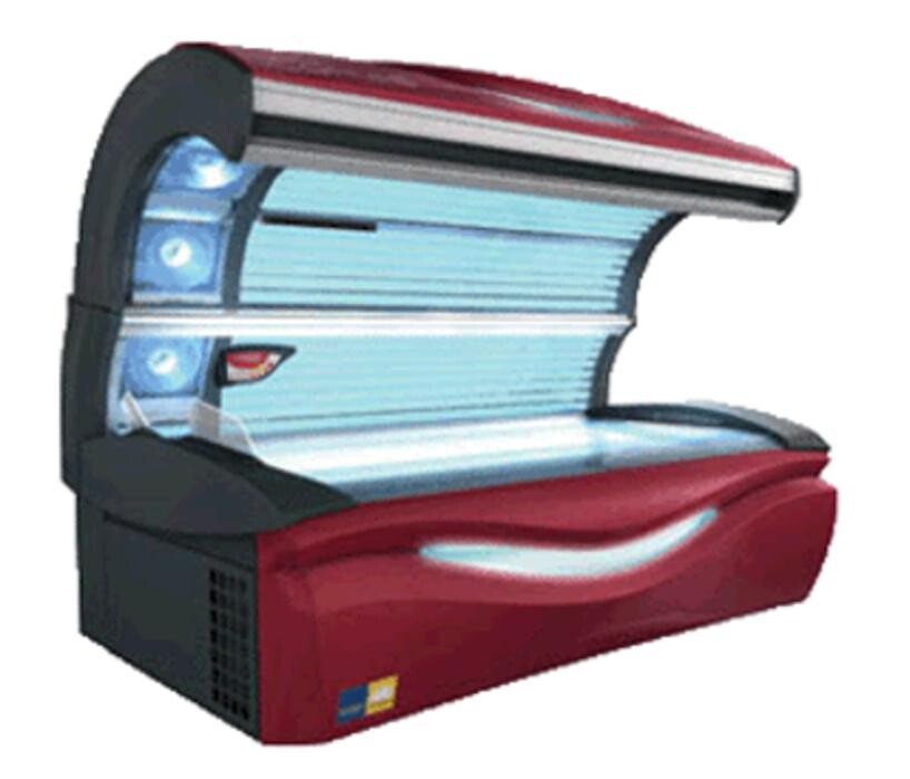 Images Suntastic Tanning Incorporated