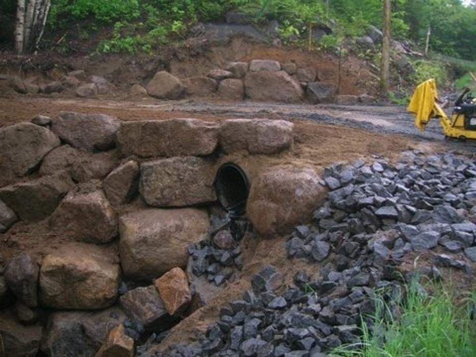 Images Excavation Ogilvie Et Fils Inc