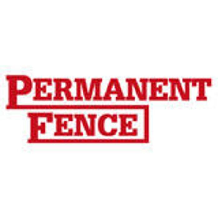 Images Permanent Fence