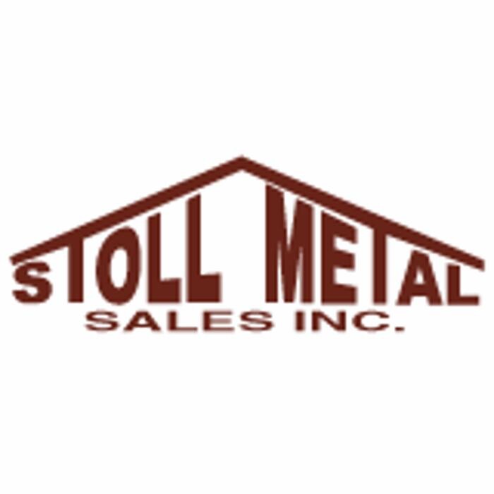 Stoll Metal Sales Logo