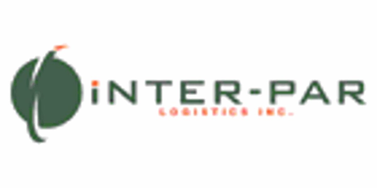 Inter-Par Logistics Logo