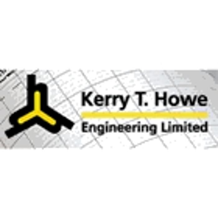 Images Kerry T Howe Engineering Ltd