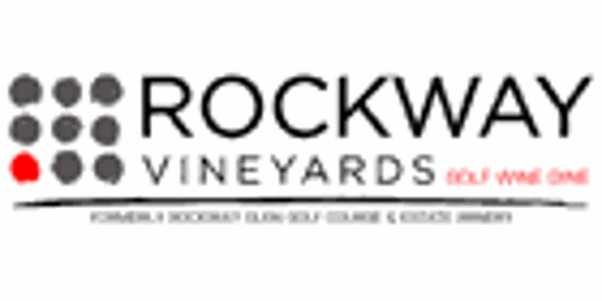 Rockway Vineyards Golf Logo