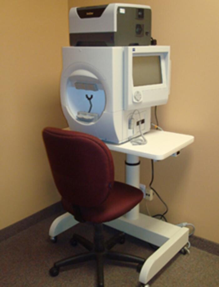 Images Neil B Merritt Optometry Professional Corporation