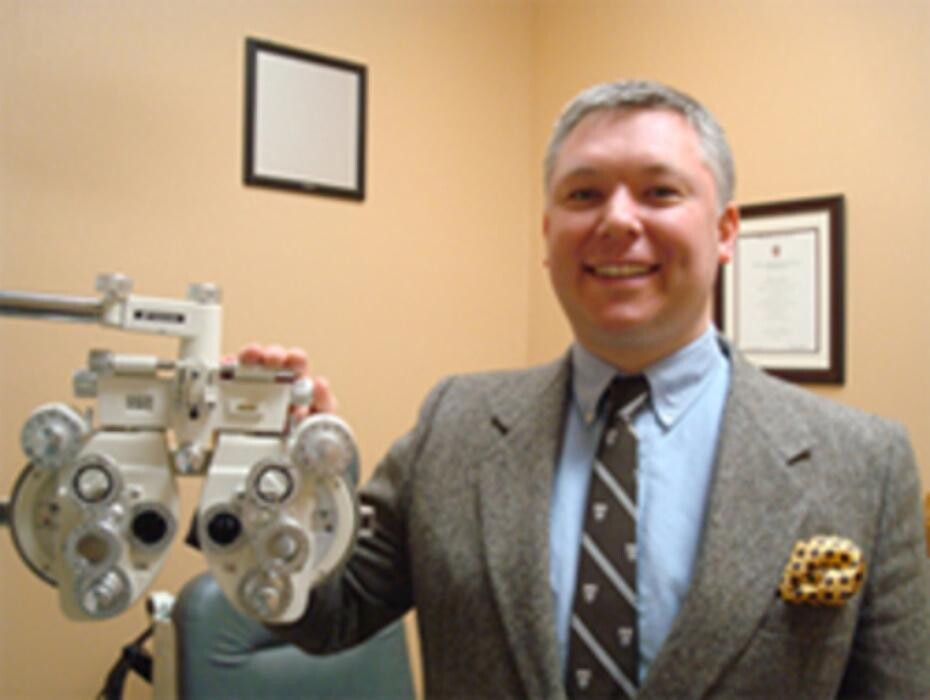 Images Neil B Merritt Optometry Professional Corporation