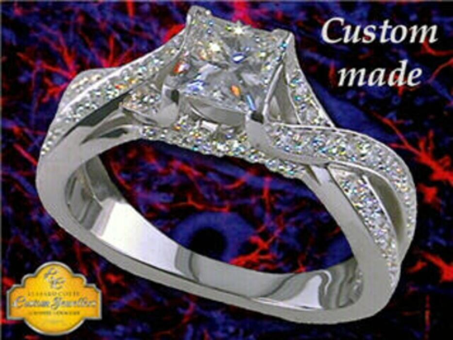 Images Lessard Coutu Custom Jewellers