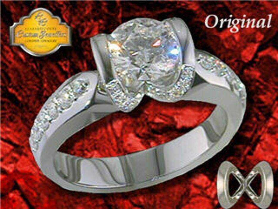 Images Lessard Coutu Custom Jewellers