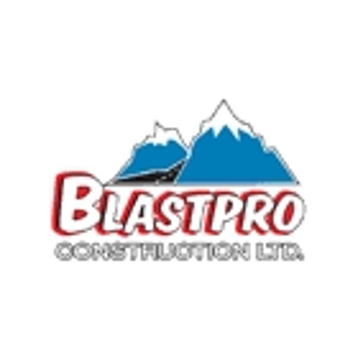 Images Blastpro Construction Ltd