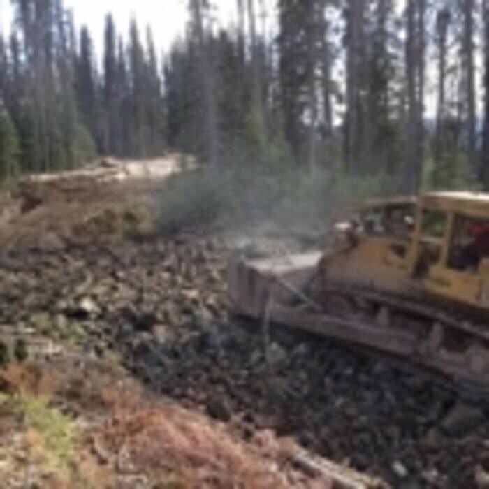 Images Blastpro Construction Ltd