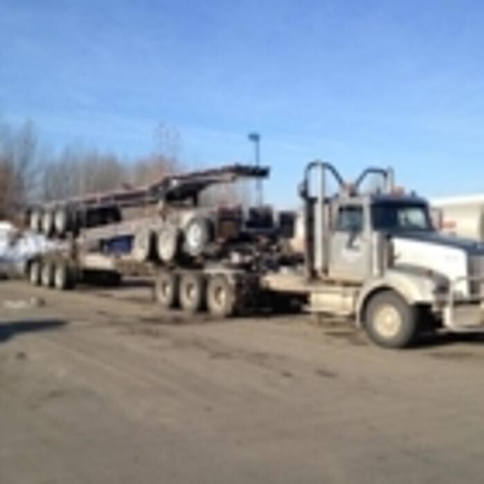 Images Blastpro Construction Ltd