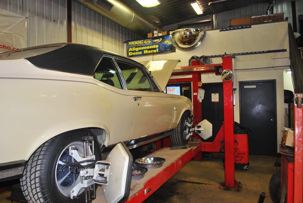 Images Tronsen Automotive