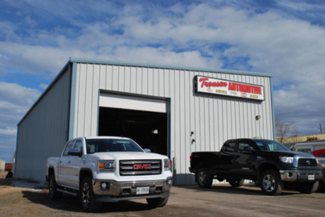 Images Tronsen Automotive