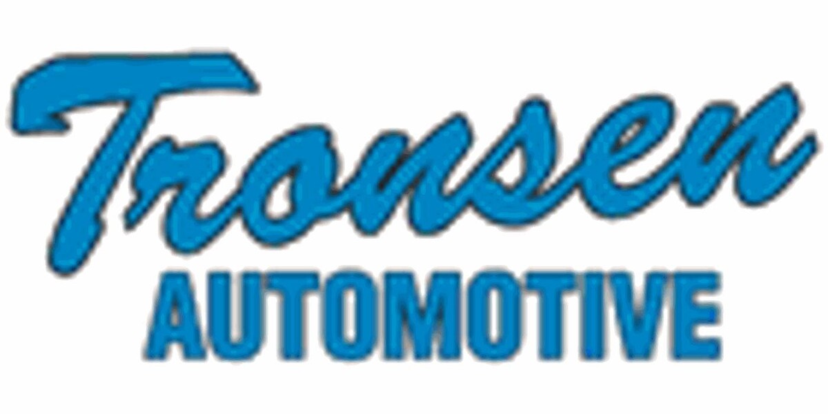 Tronsen Automotive Logo