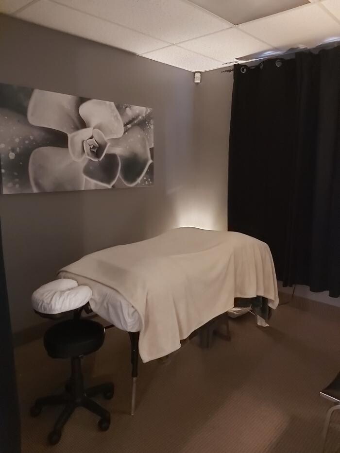 Images Advanced Health Massage Therapy Clinic