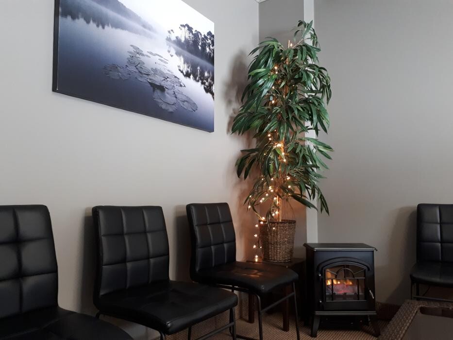 Images Advanced Health Massage Therapy Clinic