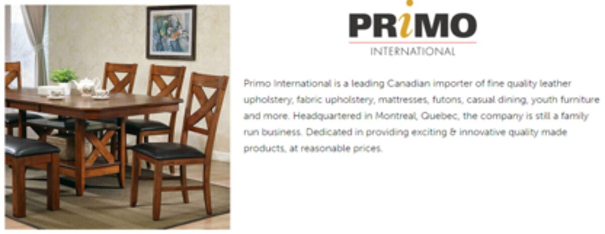 Images Totem Furniture & Appliances