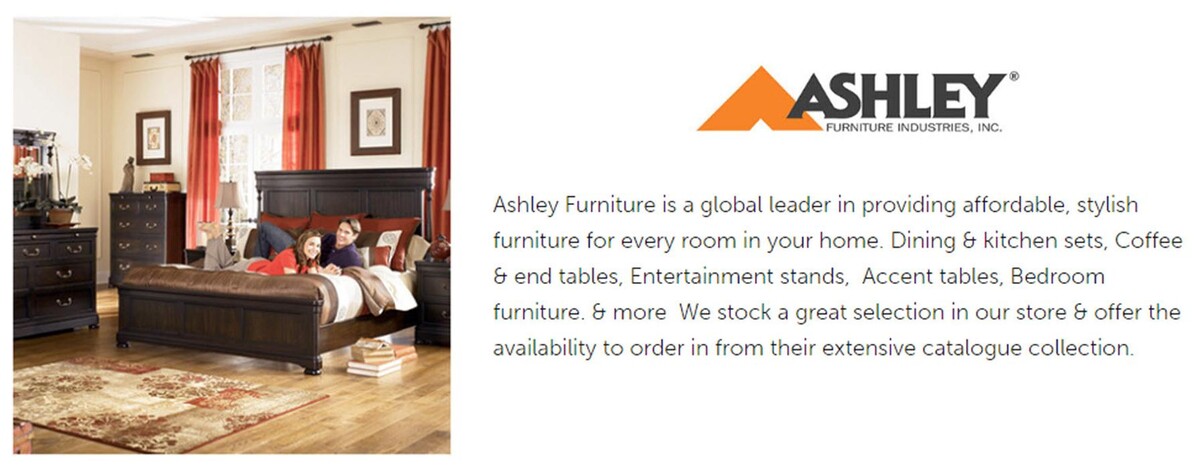 Images Totem Furniture & Appliances