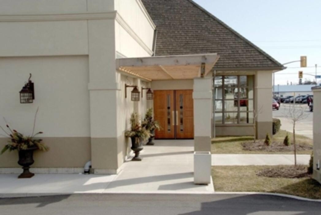 Images Davidson Funeral Homes