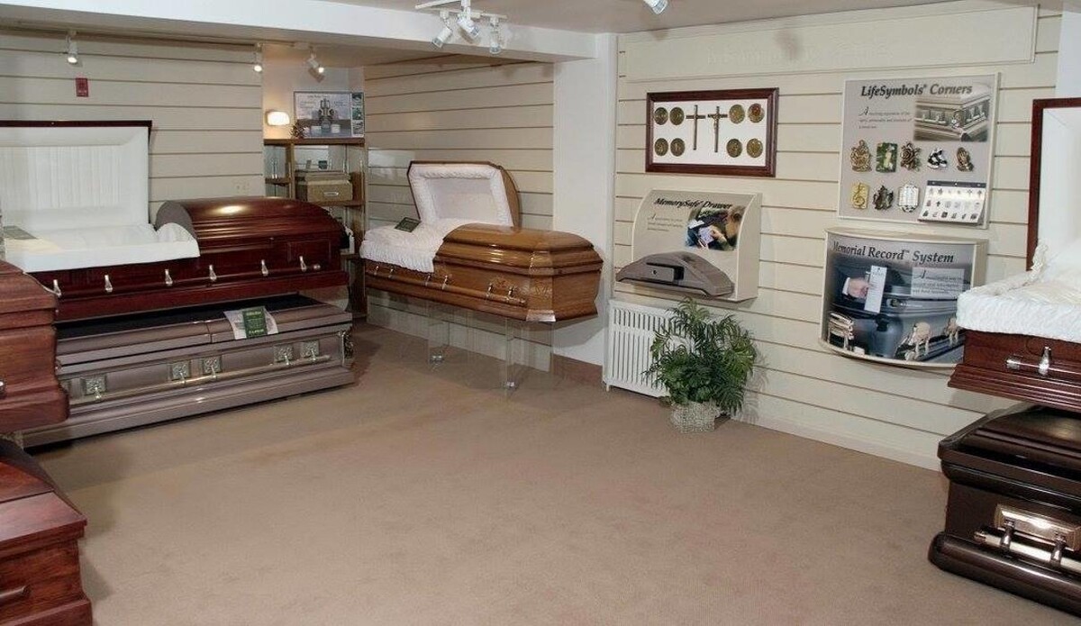 Images Davidson Funeral Homes
