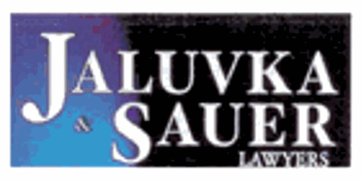 Edwin A Sauer Logo