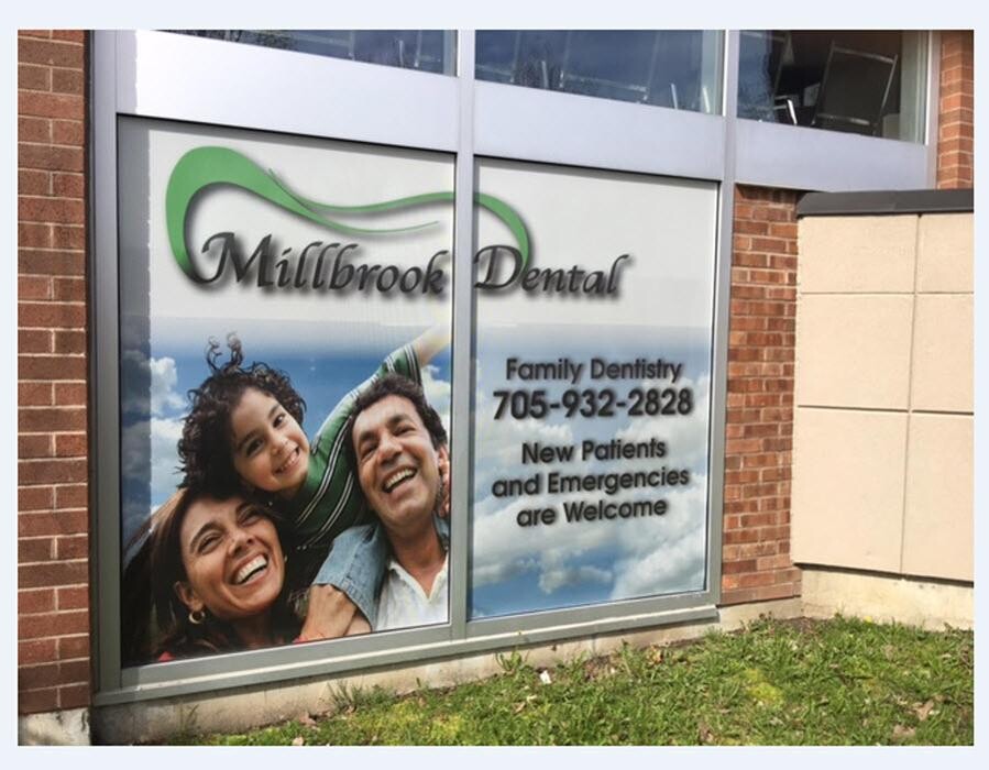 Images Millbrook Dental