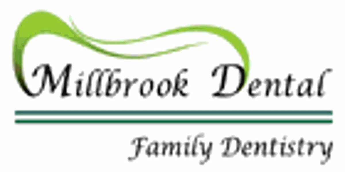 Millbrook Dental Logo