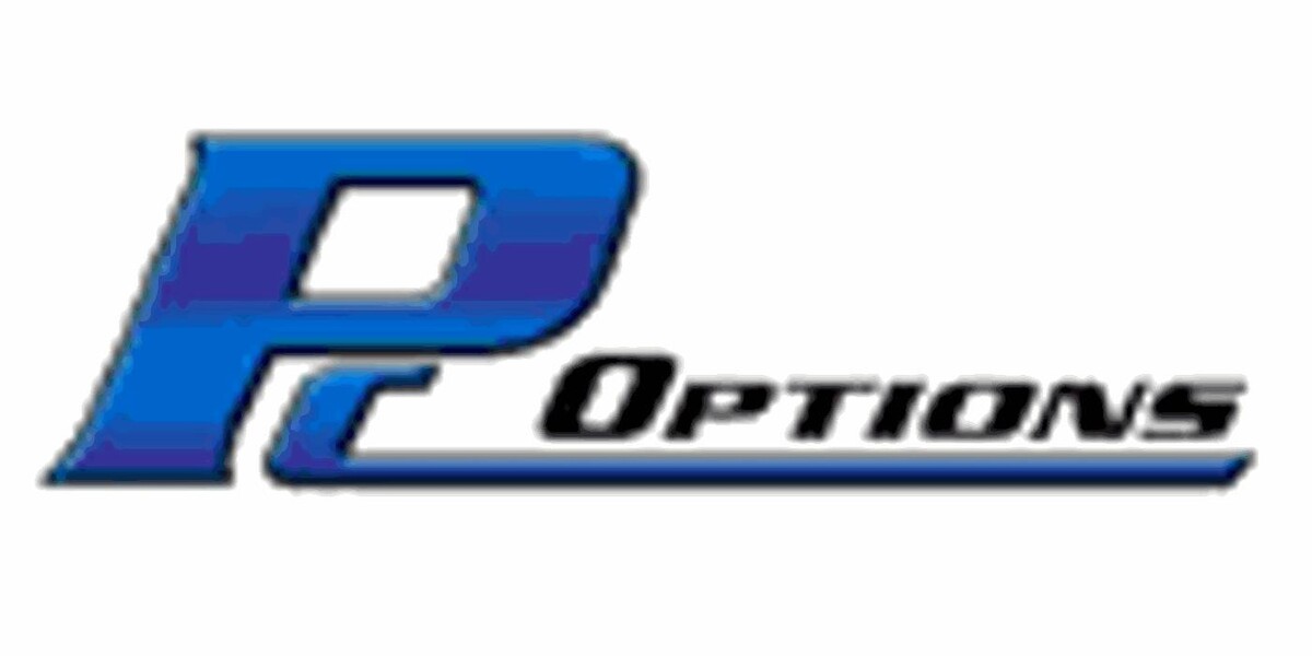 Pc Options Logo