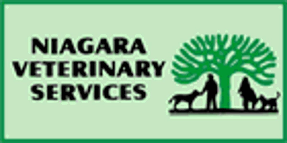 Niagara Veterinary Services Logo