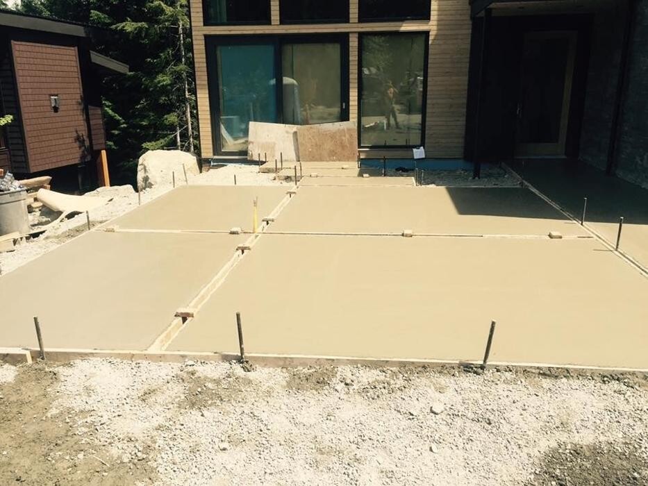 Images GB Concrete
