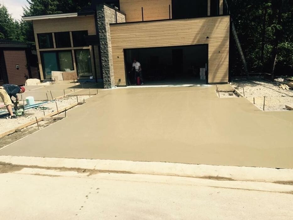 Images GB Concrete