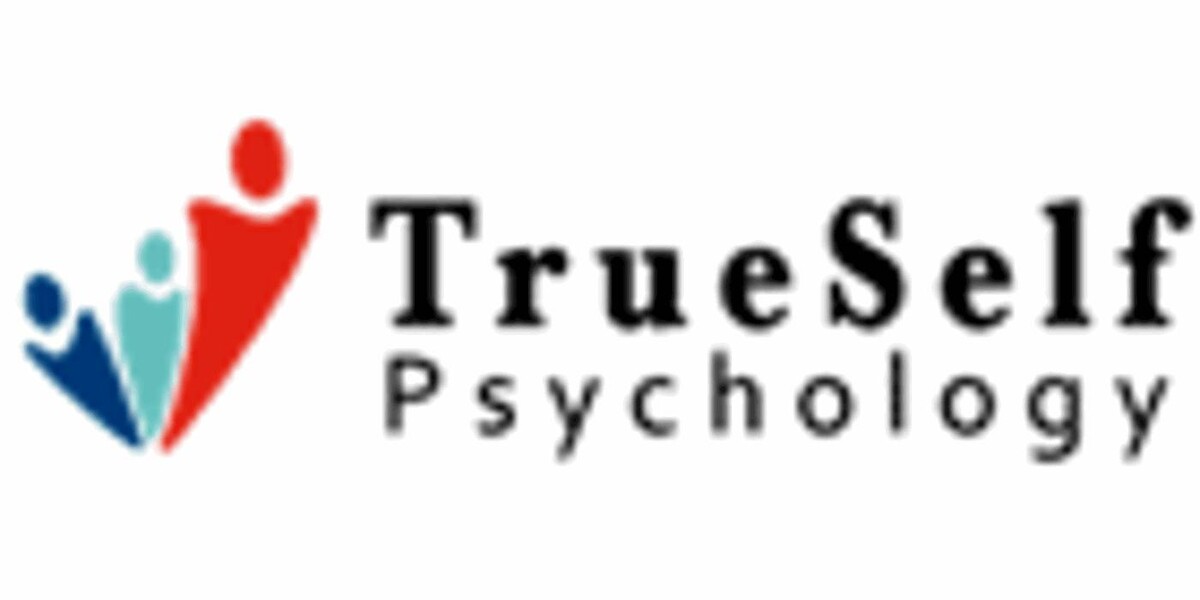 TrueSelf Psychology Logo