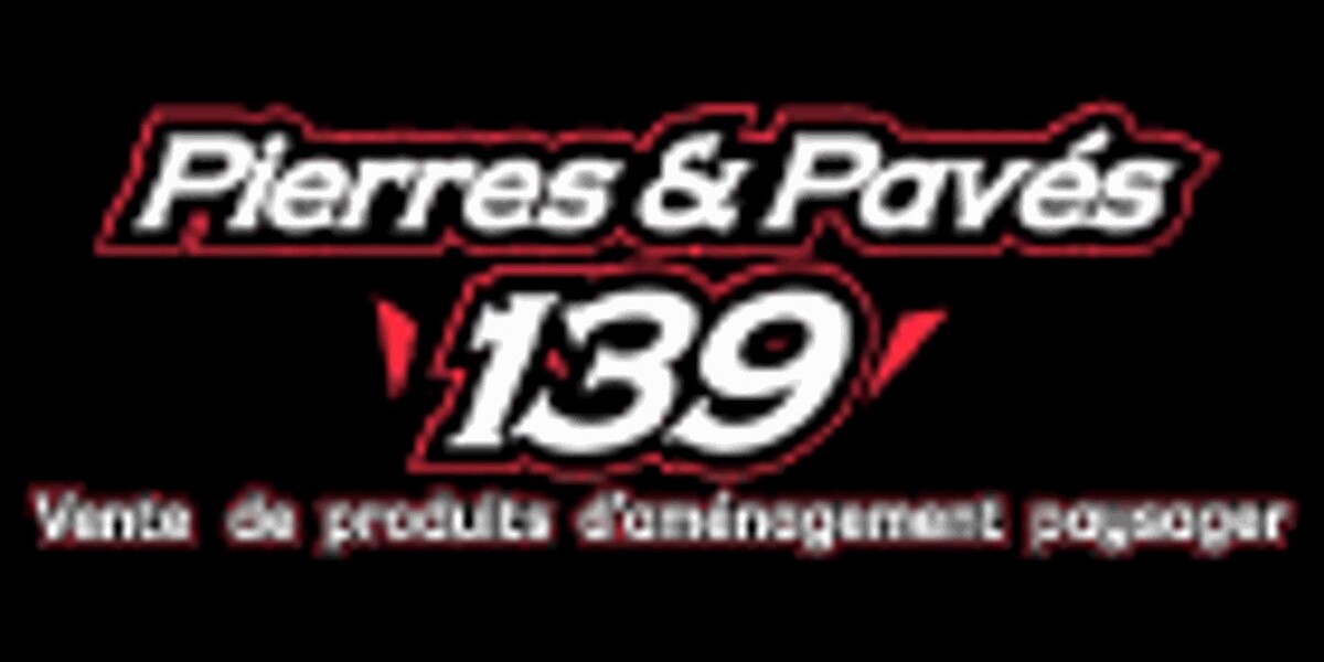 Pierres & Pavés 139 Logo