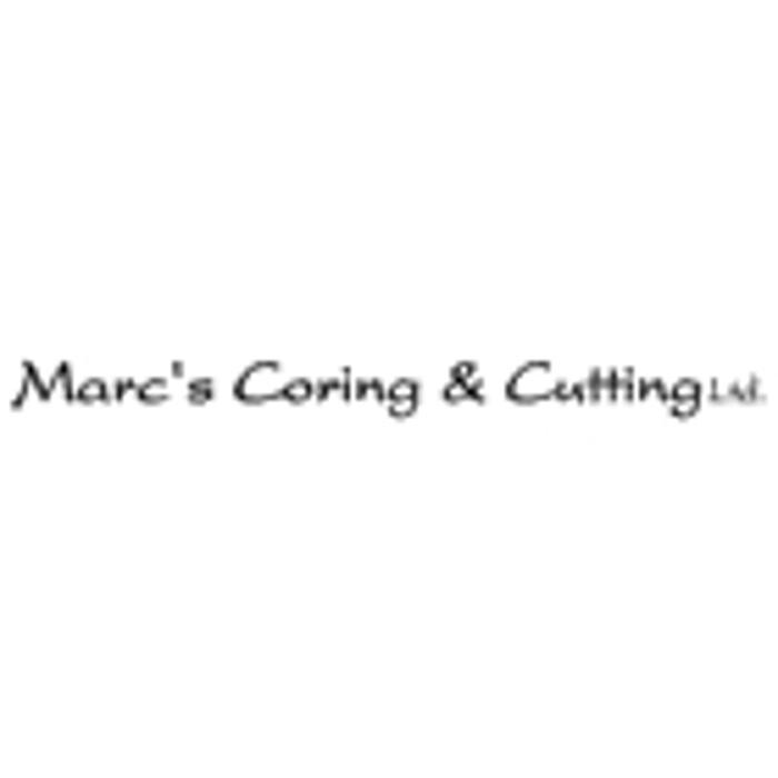Images Marc's Coring & Cutting Ltd