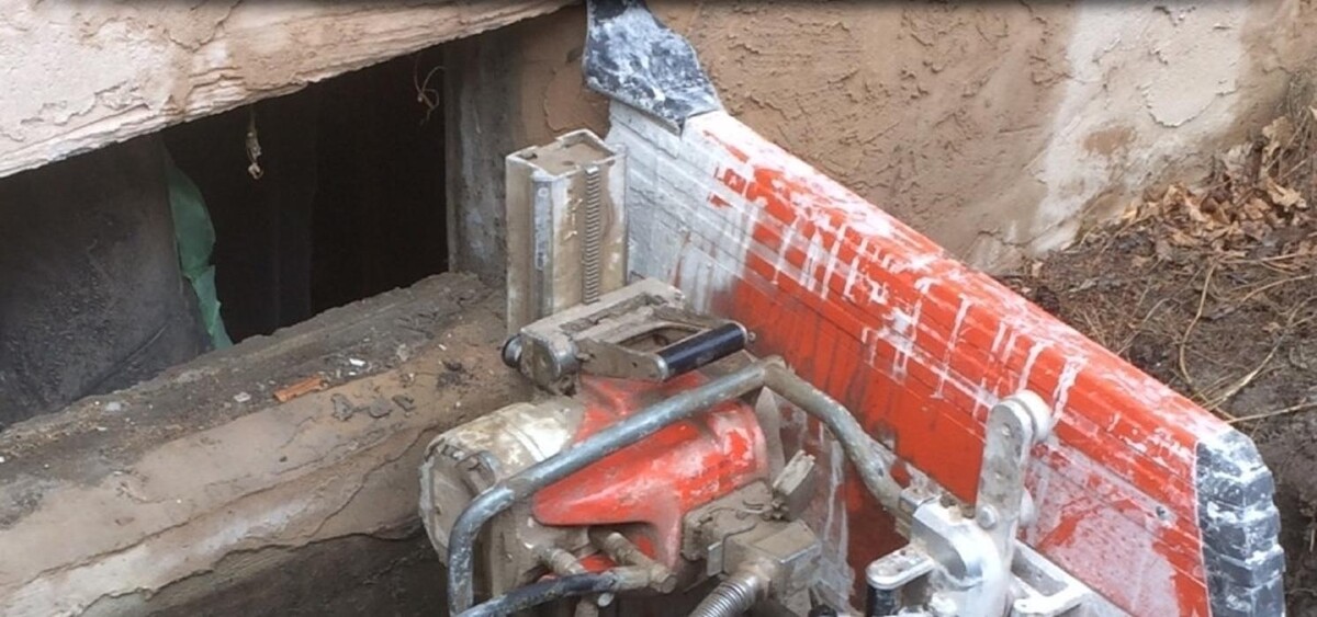 Images Marc's Coring & Cutting Ltd