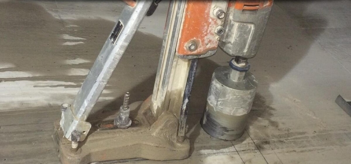 Images Marc's Coring & Cutting Ltd