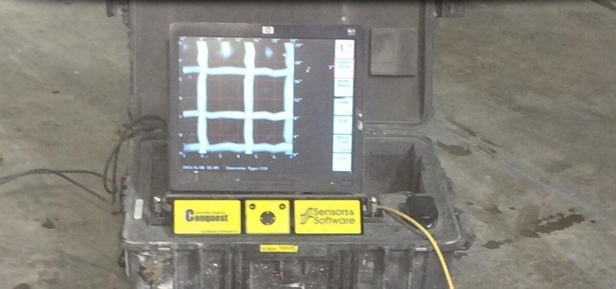 Images Marc's Coring & Cutting Ltd