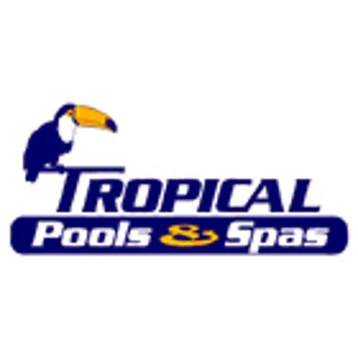 Images Tropical Pools and Spas