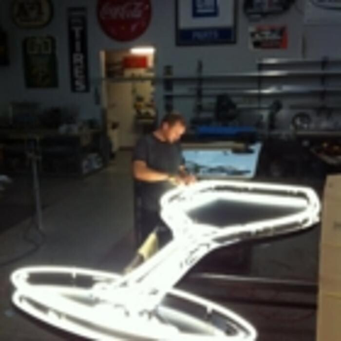 Images Rusty Neon Signs Ltd