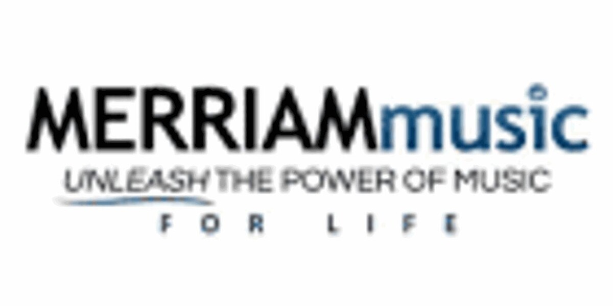 Merriam Productions Logo