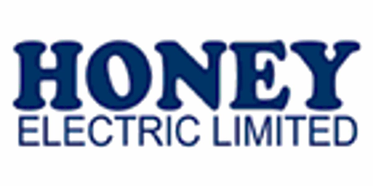 Honey Electric Limited Logo