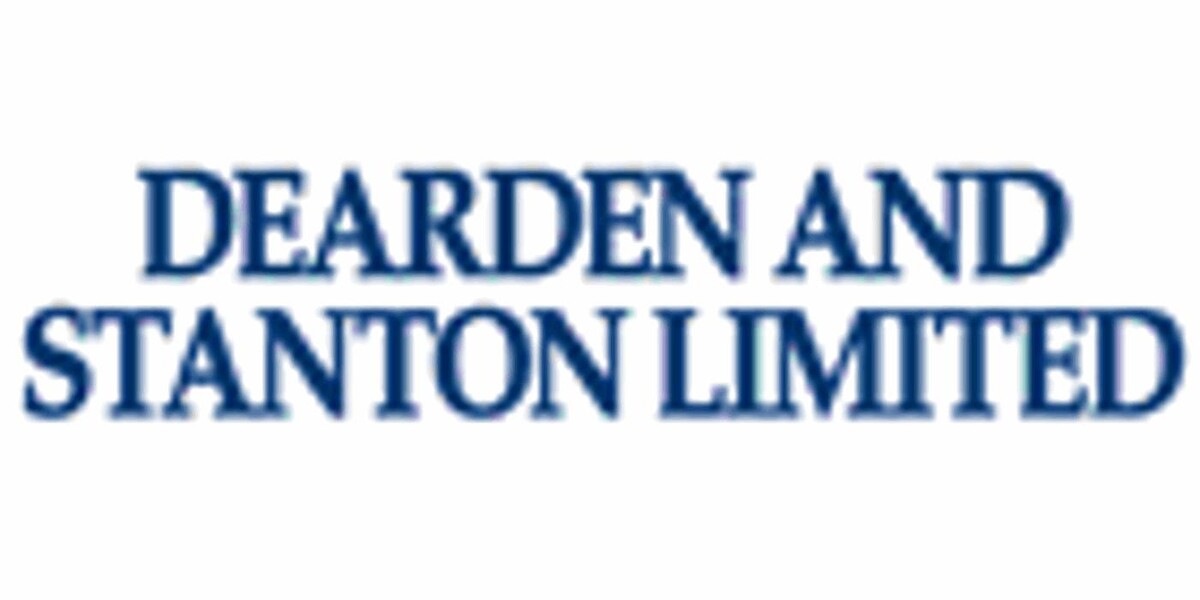 Dearden And Stanton Limited Logo